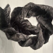Ladies fur scarf for sale  COVENTRY