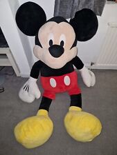 Mickey mouse giant for sale  CHISLEHURST