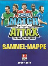 Topps match attax gebraucht kaufen  Zwingenberg