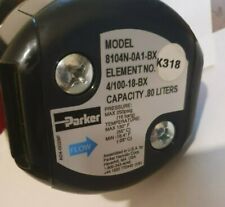 Parker 8104n 0a1 for sale  ILMINSTER