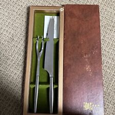 kalmar design set knife for sale  Knoxville