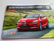 Vauxhall astra mk6 for sale  Shipping to Ireland