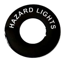 Hazard lights lucas for sale  BEWDLEY