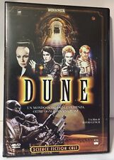 Dune dvd 1984 usato  Viterbo