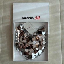 Paco rabanne chain d'occasion  Expédié en Belgium