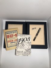 Penna stilografica vallecchi usato  Milano