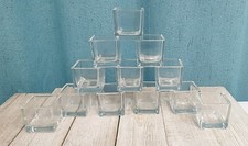 Pack square glass for sale  Naples