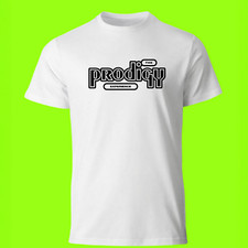 Prodigy shirt rave for sale  COWDENBEATH