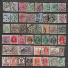 Timbres inde d'occasion  Talange