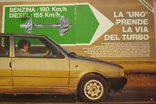 Articolo fiat uno usato  Cologno Monzese