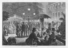 Berlin kroll gardens d'occasion  Expédié en Belgium