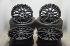 Xigin alufelgen 5 gebraucht kaufen  Deutschland
