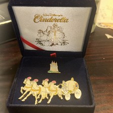 Disney pin cinderella for sale  Windermere