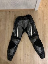 Premium motorradhose lederhose gebraucht kaufen  Hamburg