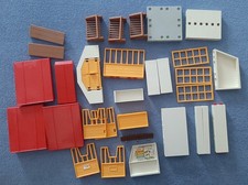 Playmobil 4190 reiterhof gebraucht kaufen  Halver