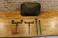 Nash scope black for sale  LEEK