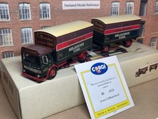Corgi scale 97892 for sale  MARCH