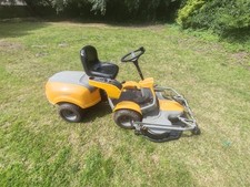 Stiga park ranger for sale  LINCOLN