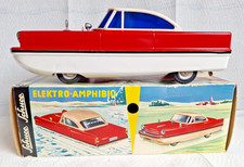 Schuco elektro amphibio gebraucht kaufen  Augsburg