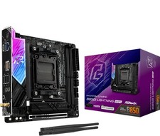 Asrock b850i lightning gebraucht kaufen  Sarstedt