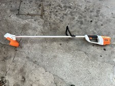 Decespugliatore batteria stihl usato  Cherasco