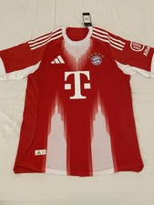 Maillot football bayern d'occasion  Nice-