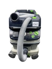 Festool cth staubsauger gebraucht kaufen  Dinslaken