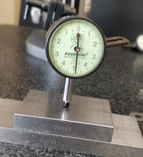 Nice tested dial for sale  Riverside