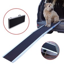 Hunderampe hundetreppe klappba gebraucht kaufen  Bordesholm