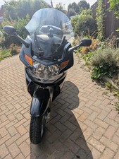 Bmw 1200 2007 for sale  SUDBURY