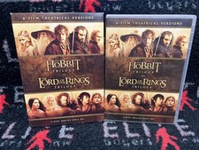 Hobbit trilogy lord for sale  Salem