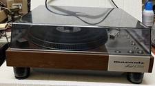 Marantz 6300 turntable for sale  Painesville