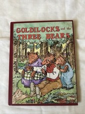 Vintage 1991 goldilocks for sale  Waycross
