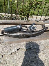 Leovince minarelli orizzontale usato  Vico del Gargano