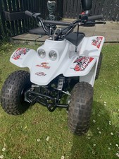 Kids quadzilla buzz for sale  UK