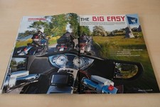 Motorrad 2009 victory gebraucht kaufen  Deutschland