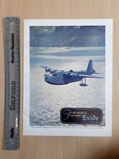 Sunderland flying boat for sale  CARDIFF