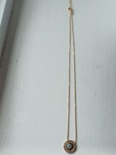 Ladies gold plated for sale  HOLYWOOD