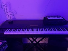 Korg pro music for sale  Warren