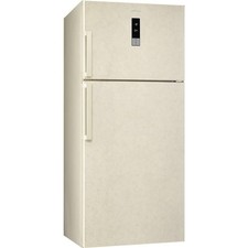 Smeg fd84en4hm frigorifero usato  Villalba