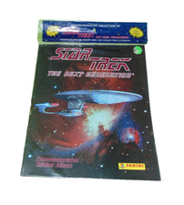 Panini star trek for sale  Fort Wayne