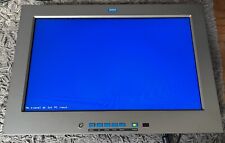 Tamuz hcm117 moniteur d'occasion  Champigny-sur-Marne