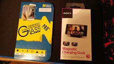 Sony compact dock for sale  WEMBLEY