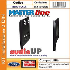 Mascherina autoradio din usato  Marigliano