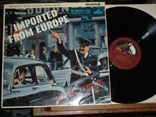 1959 hmv mono for sale  WORCESTER
