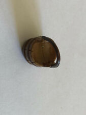 Seau bois cendrillon d'occasion  Manduel