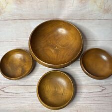 Vintage wood salad for sale  Wilmington