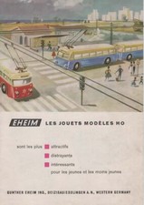 Eheim catalog toy d'occasion  Expédié en Belgium