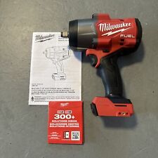 Milwaukee tool 2967 for sale  Milton