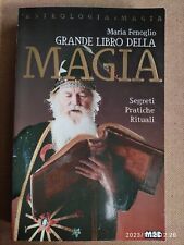Maria fenoglio grande usato  Quartu Sant Elena